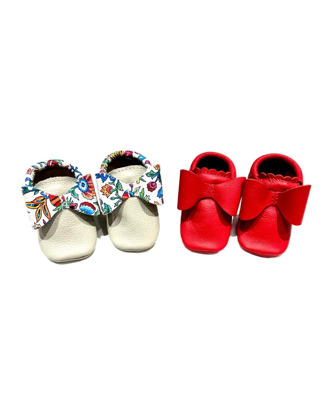 Bow Moccs