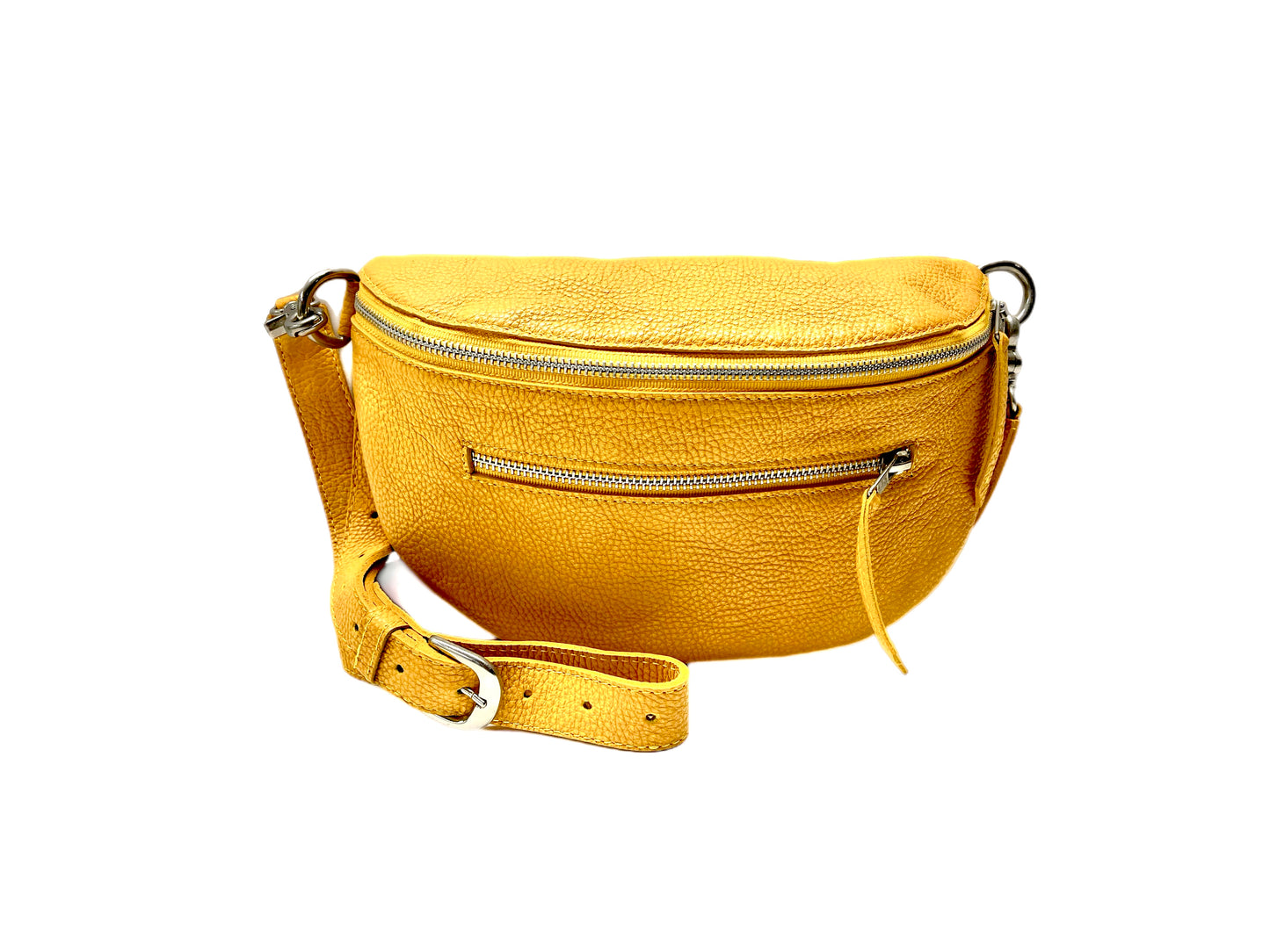 Bumbag with pockets-