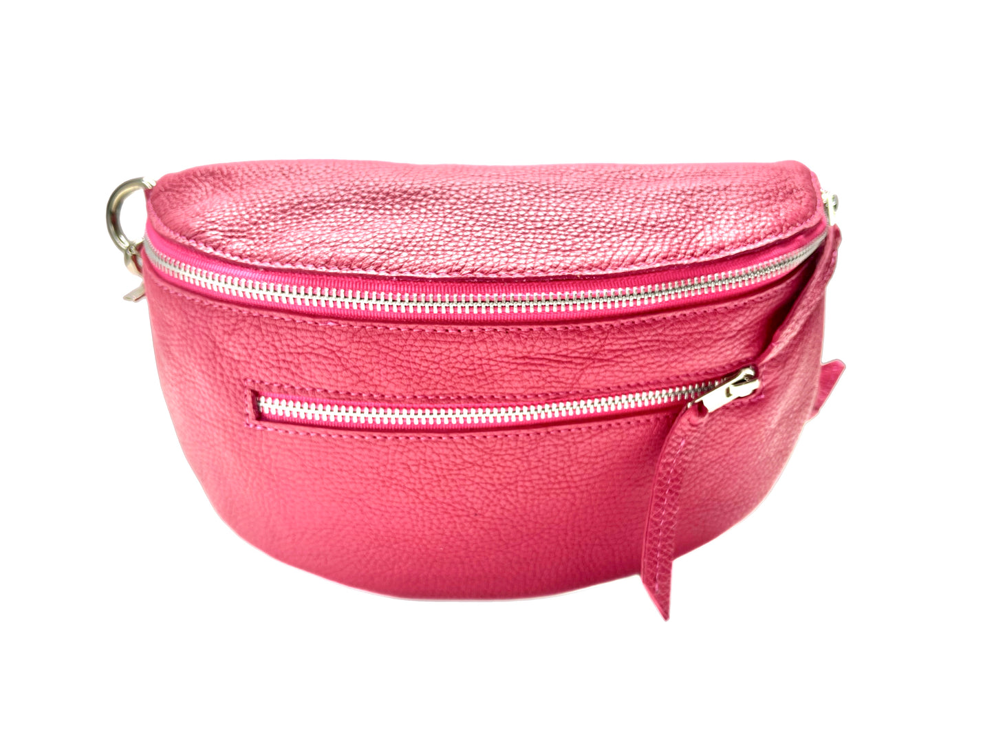 Bumbag with pockets-