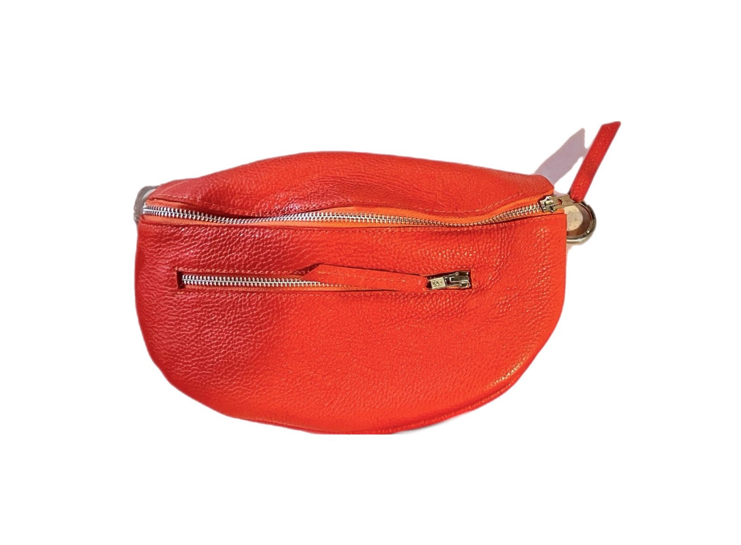 Bumbag with pockets-