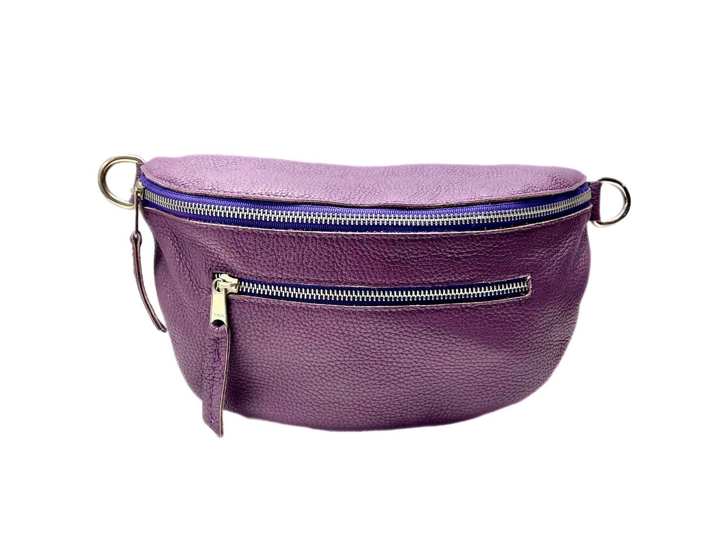 Bumbag with pockets-