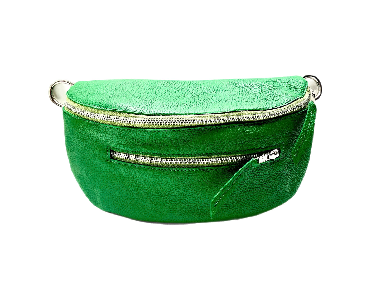 Bumbag with pockets-