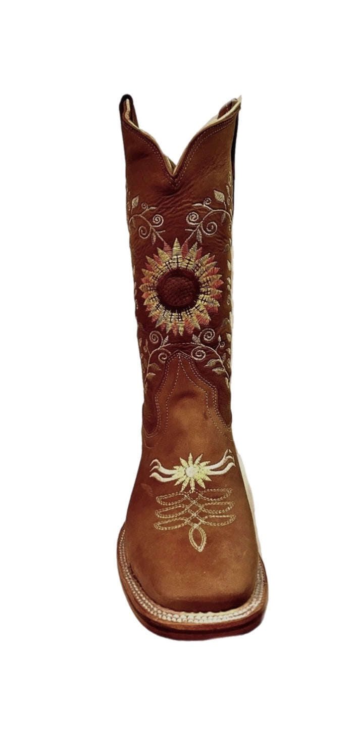 Sunflower- Women Boot - Save 50% off     Use code: SAVE50